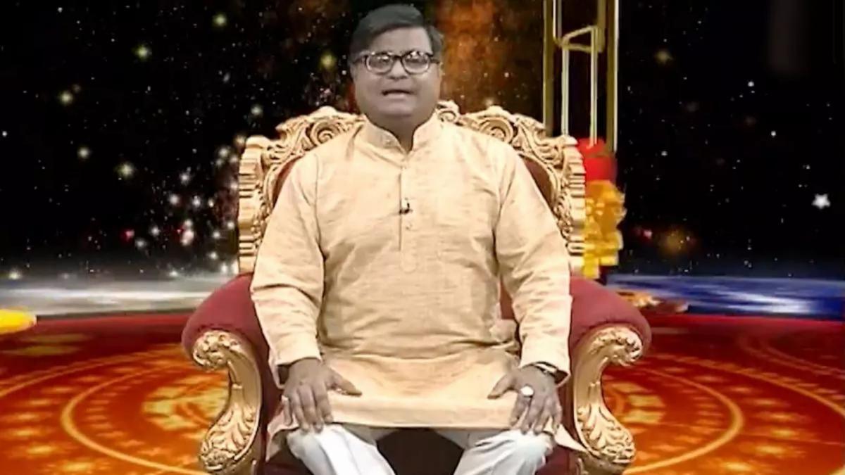 शैलेंद्र पांडेय