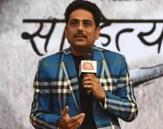 शैलेश लोढ़ा