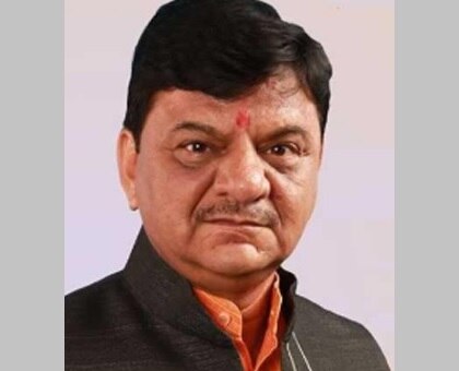 शैलेश मेहता 'सोट्टा'