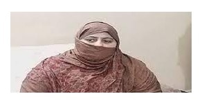 शाइस्ता परवीन