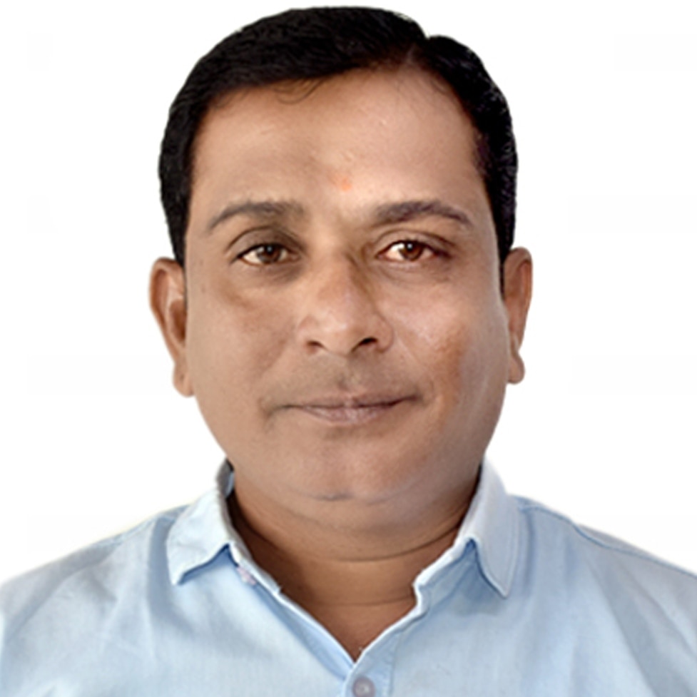 शक्तिसिंह राजपूत 