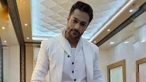 शालीन भनोट