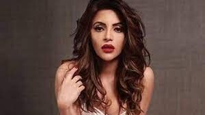 शमा सिकंदर