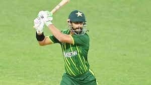 शान मसूद