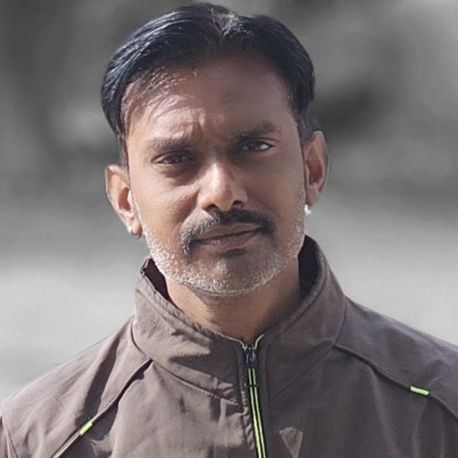 शांतनु भारत