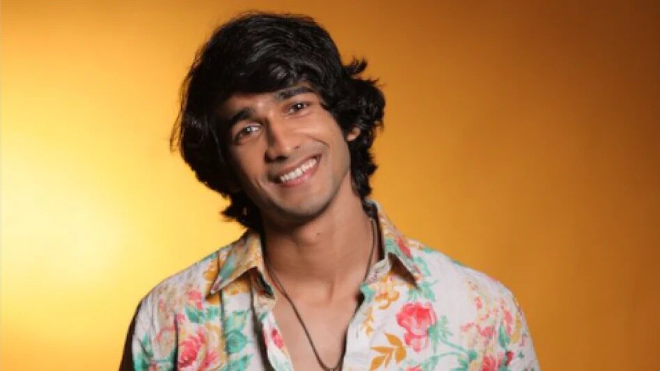 शांतनु माहेश्वरी