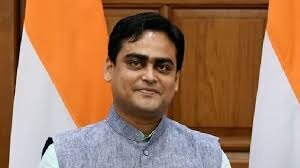 शांतनु ठाकुर