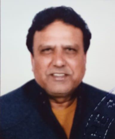 शरद कुमार