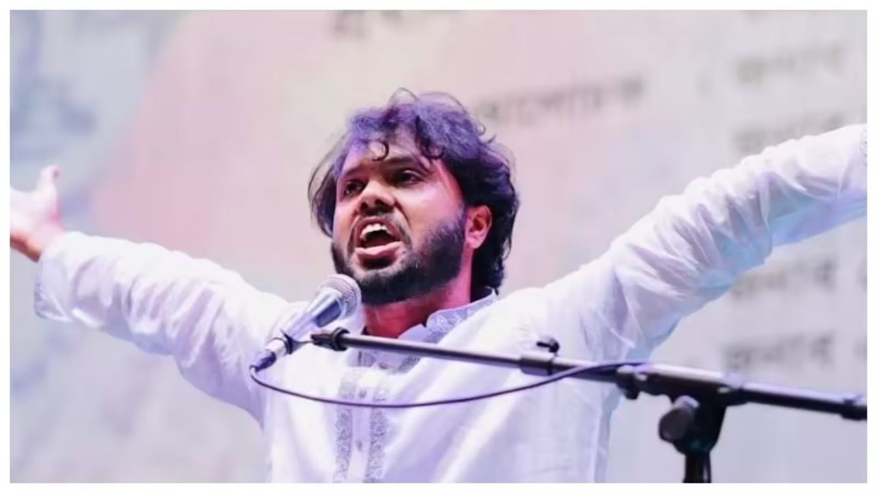 शरीफ उस्मान हादी