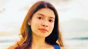 शर्मिष्ठा पनोली