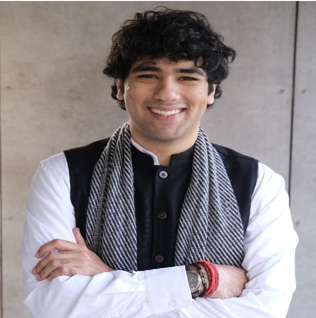 शशांक मट्टू 