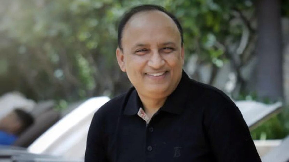 शशांक श्रीवास्तव