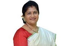 शशिकला जॉली