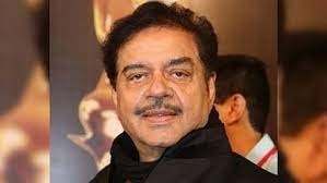 शत्रुघ्न सिन्हा