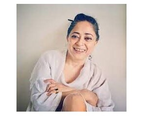 शीबा चड्ढा