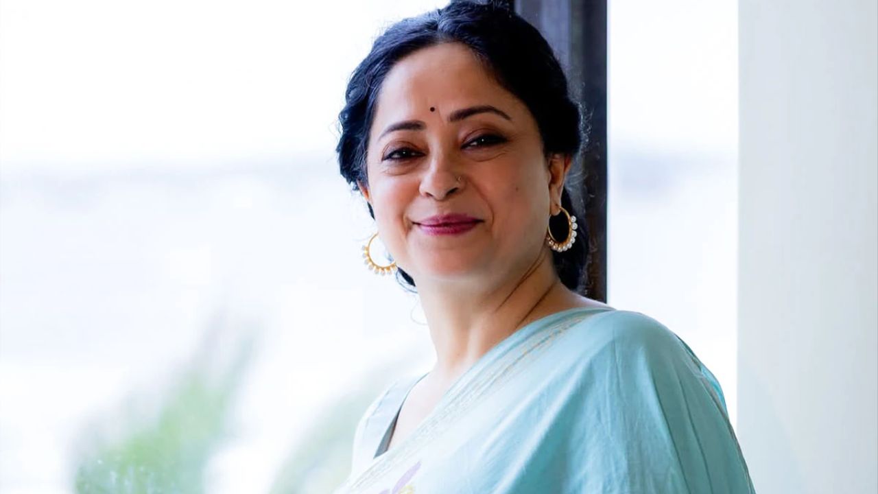 शीबा चड्ढा
