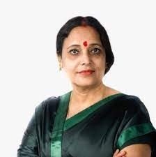 शीला मंडल