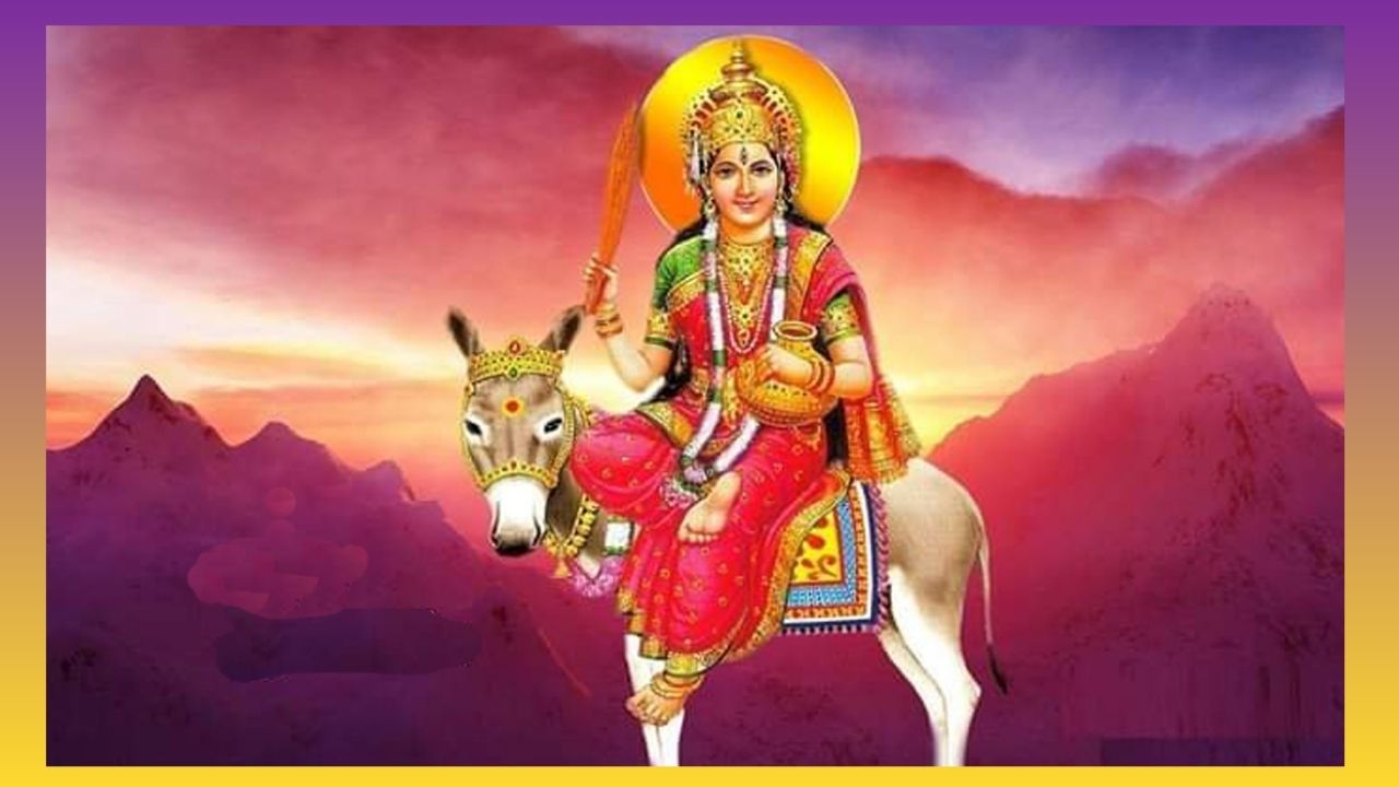 शीतला माता