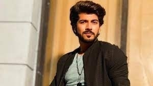 शीजान खान