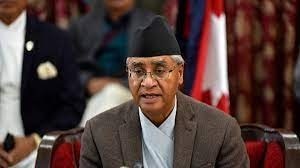 शेर बहादुर देउबा