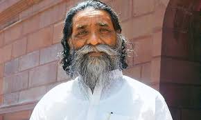 शिबू सोरेन