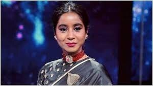 शिल्पा राव