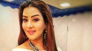 शिल्पा शिंदे