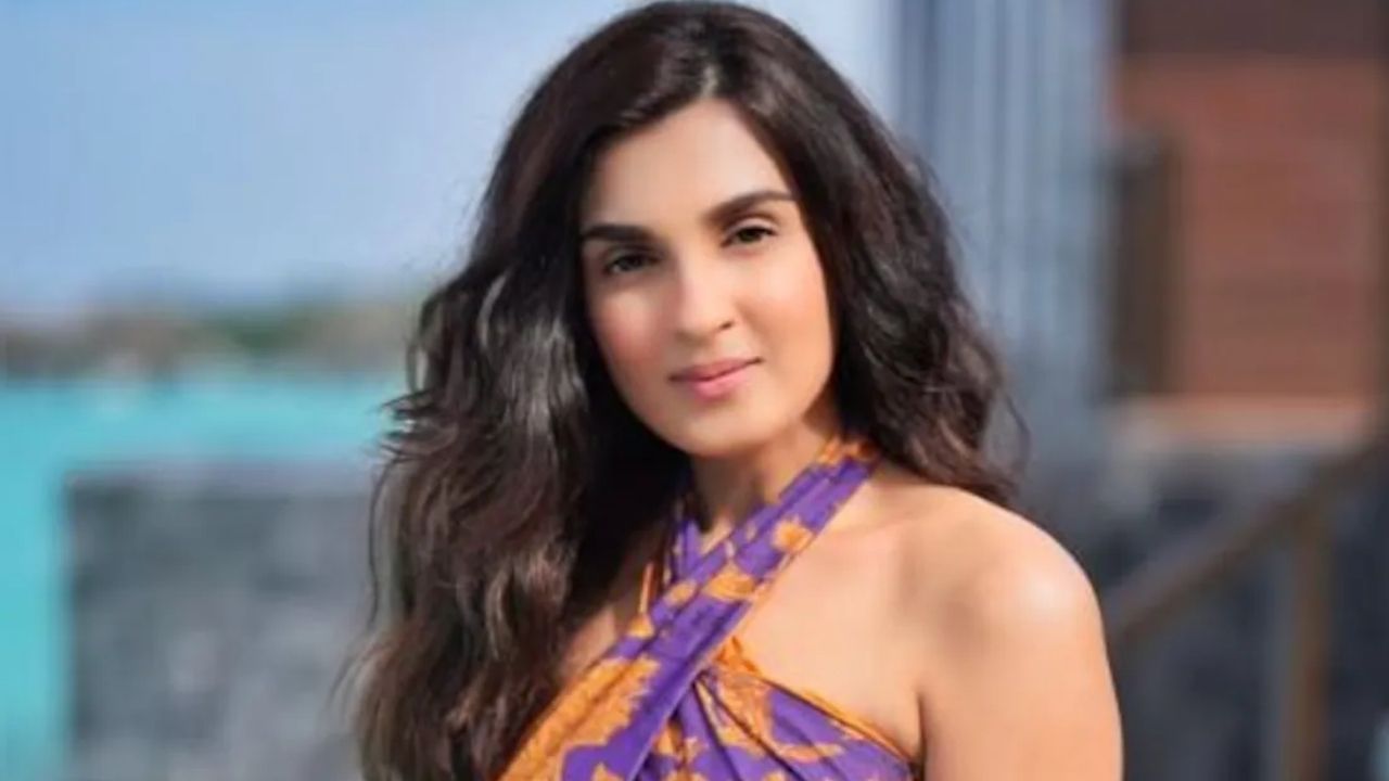 शाइनी दोशी