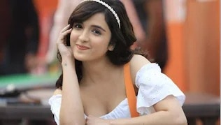 शर्ली सेतिया