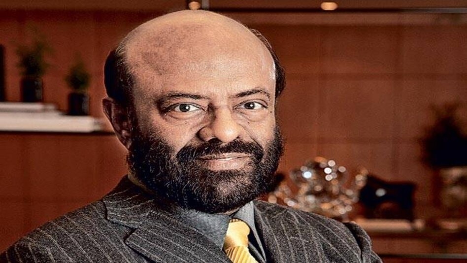 शिव नाडर