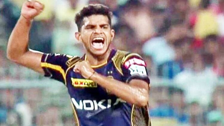 शिवम मावी