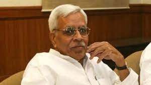 शिवानंद तिवारी