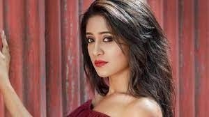 शिवांगी जोशी