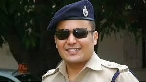 शिवदीप लांडे