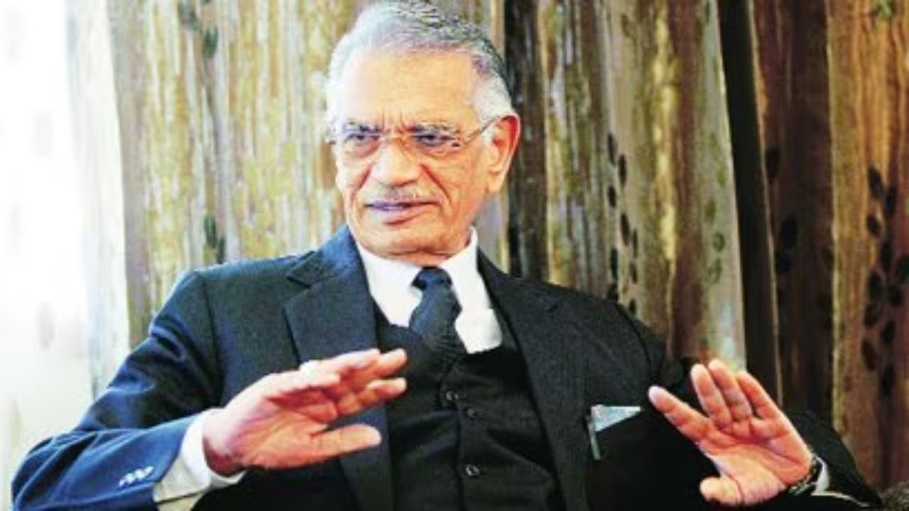 शिवराज पाटिल