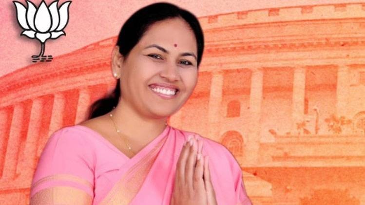 शोभा करंदलाजे