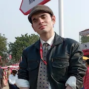 शौनक सान्याल