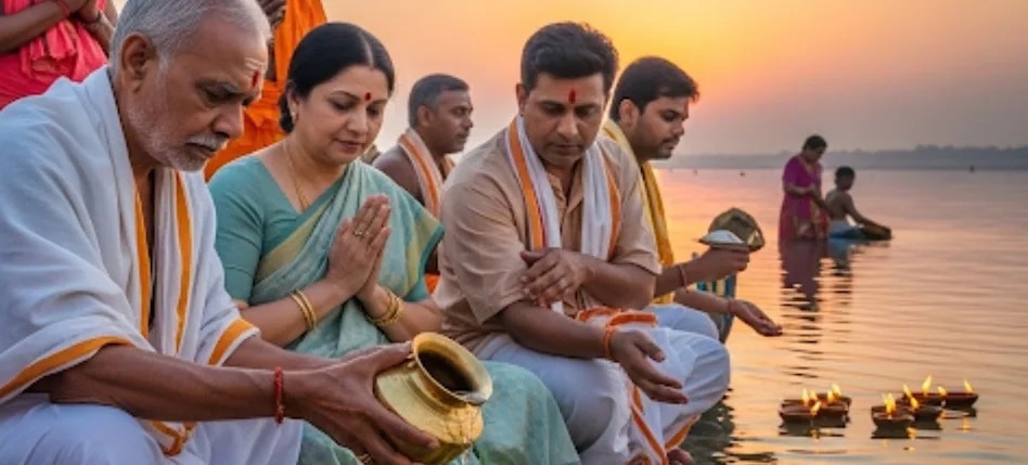 श्राद्ध