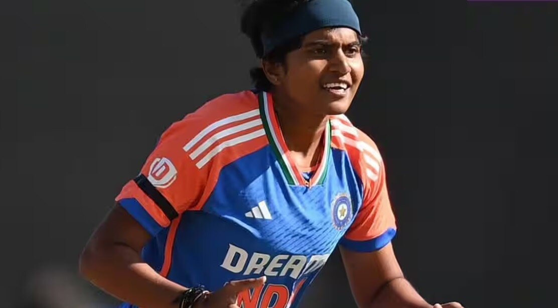 श्री चरणी