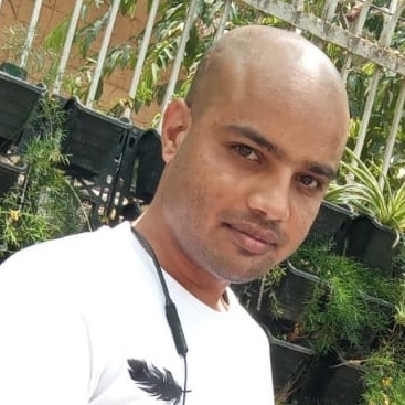 श्रीबाबू गुप्ता