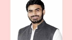 श्रीकांत त्यागी