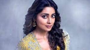 श्रिया सरन