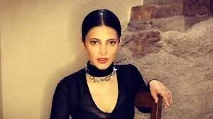 श्रुति हासन