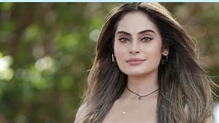 श्रुतिका अर्जुन राज