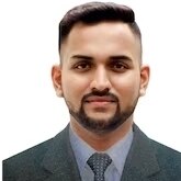 शुभम सिंह