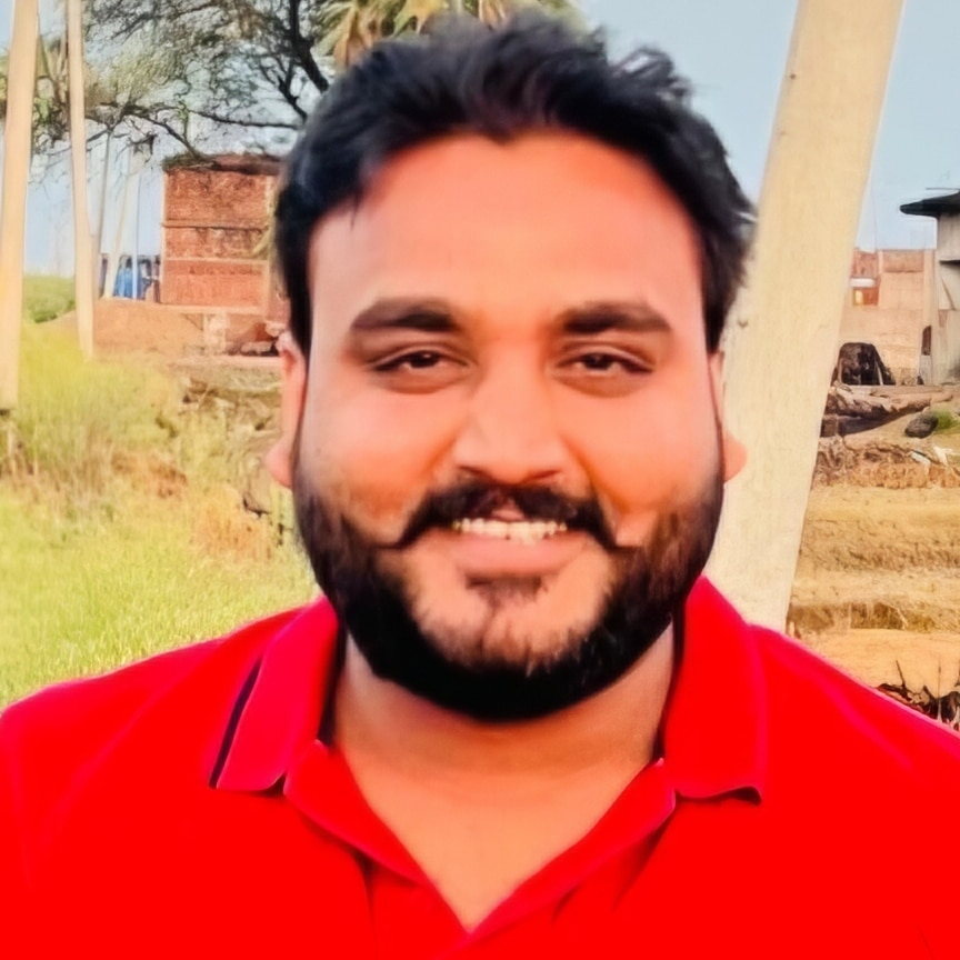 शुभम सिंह