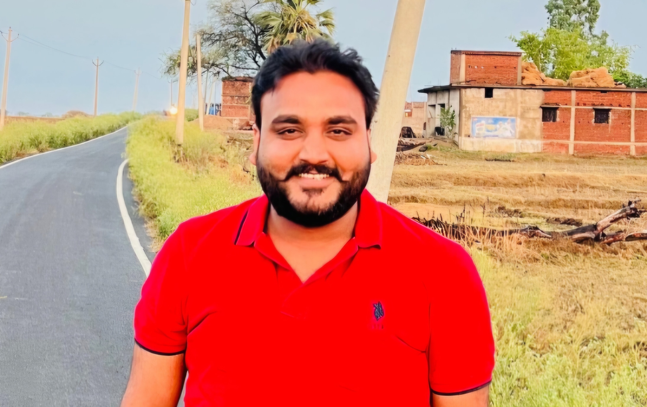 शुभम सिंह