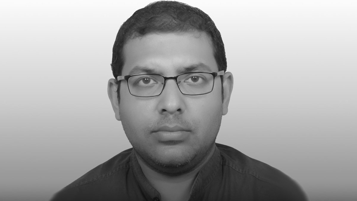 शुवादीप बनर्जी 