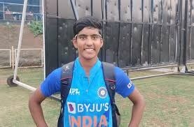 श्वेता सेहरावत