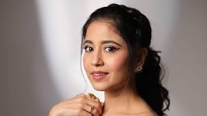 श्वेता त्रिपाठी | एक्ट्रेस
